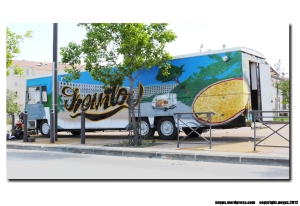 graffiti camion pizza plan d'aou marseille